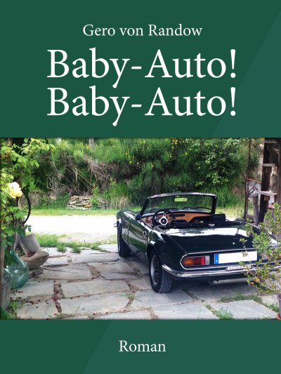 'Cover von Baby-Auto! Baby-Auto!'-Cover