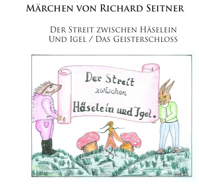 'Cover von NEUE MÄRCHEN'-Cover