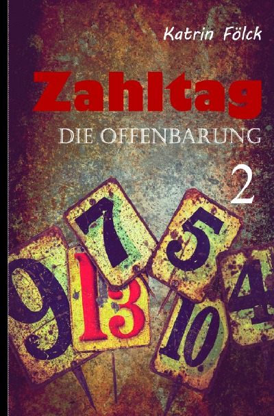 'Cover von Zahltag'-Cover
