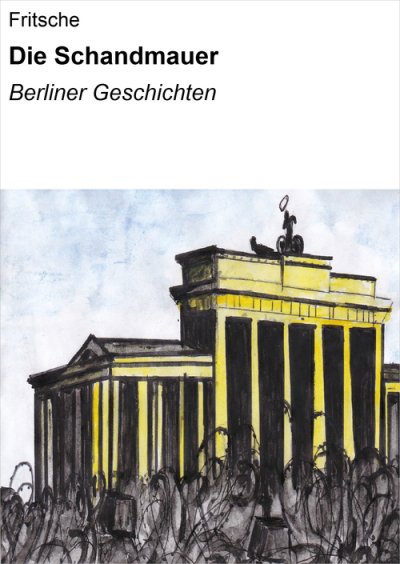 'Cover von Die Schandmauer'-Cover