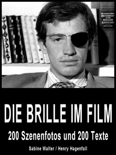 'Die Brille im Film'-Cover