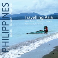 Travelling Asia - Japan,Taiwan, Philippines & Malaysia. Zweisprachige Ausgabe deutsch/englisch - Ernst Hartig