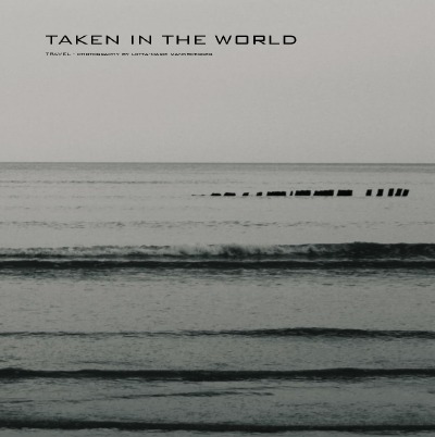 'Cover von TAKEN IN THE WORLD'-Cover