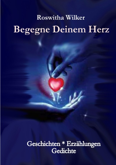 'Begegne Deinem Herz'-Cover