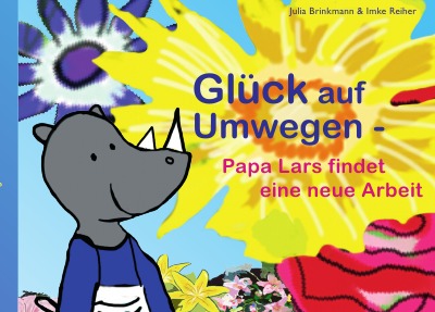 'Cover von Glück auf Umwegen'-Cover