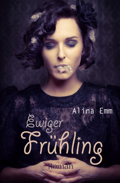 'Ewiger Frühling'-Cover