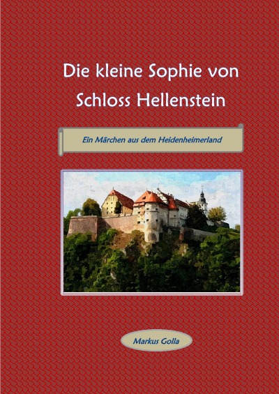 'Cover von Die kleine Sophie von Schloss Hellenstein'-Cover