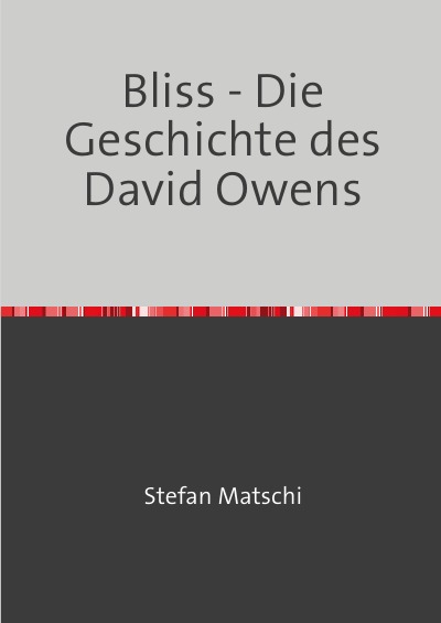 'Cover von Bliss'-Cover