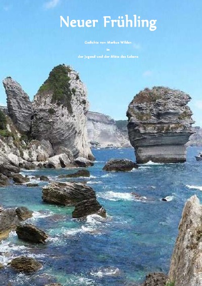 'Cover von Neuer Frühling'-Cover