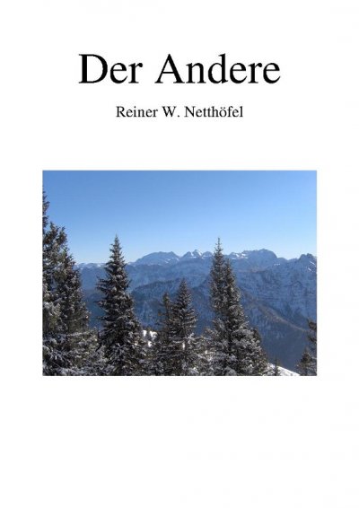 'Cover von Der Andere'-Cover