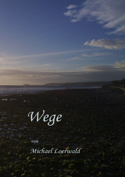 'Wege'-Cover