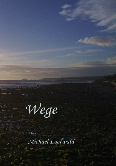 'Cover von Wege'-Cover
