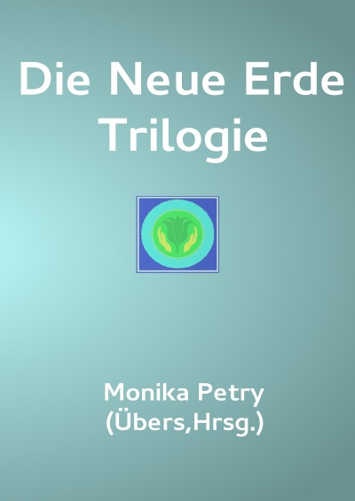 'Cover von Die Neue Erde'-Cover