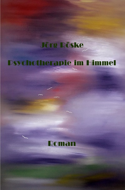 'Psychotherapie im Himmel'-Cover