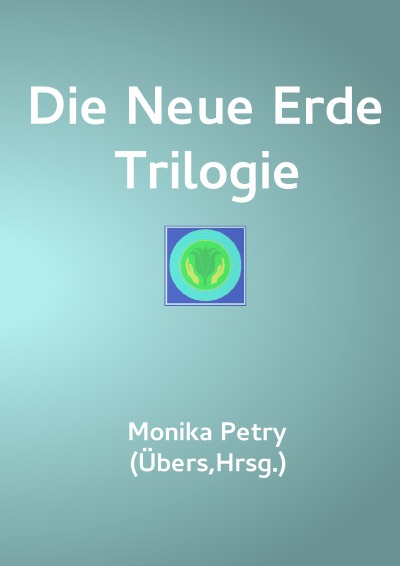 'Cover von Die Neue Erde'-Cover