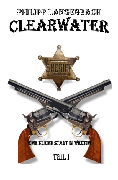 'Cover von Clearwater Teil I'-Cover