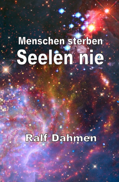 'Cover von Menschen sterben – Seelen nie'-Cover