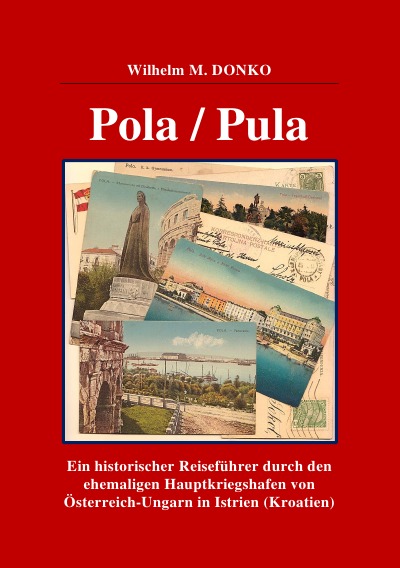 'Cover von POLA / PULA'-Cover