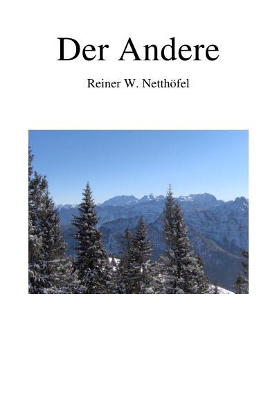 'Cover von Der Andere'-Cover