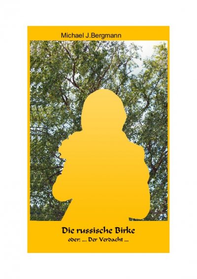 'Cover von Die russische Birke'-Cover
