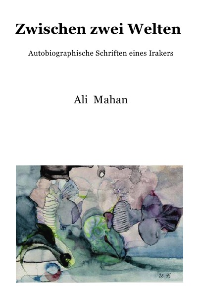 'Cover von Zwischen zwei Welten'-Cover