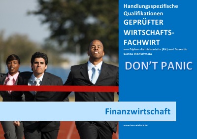 'Cover von BASISWISSEN – GEPRÜFTER WIRTSCHAFTSFACHWIRT – HQ – FINANZWIRTSCHAFT'-Cover