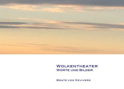 'Cover von Wolkentheater'-Cover