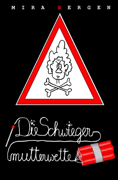'Cover von Die Schwiegermutterwette'-Cover