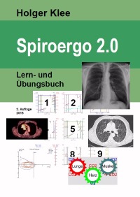 Spiroergo 2.0 - Lern- und Übungsbuch - Holger Klee