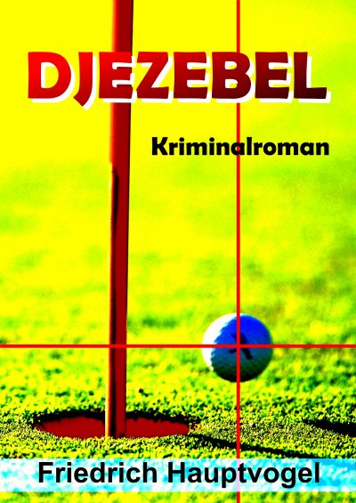 'DJEZEBEL'-Cover