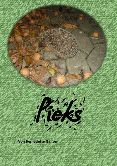 'Cover von Pieks'-Cover
