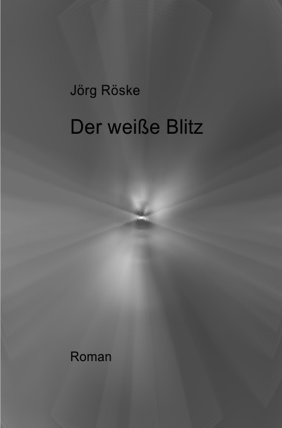 'Der weiße Blitz'-Cover