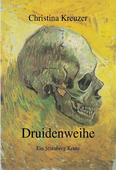 'Druidenweihe'-Cover