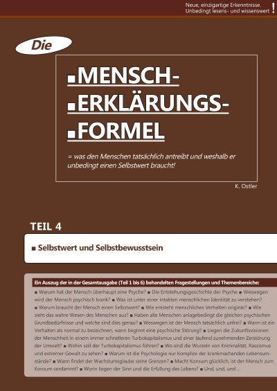 'Cover von Die Mensch-Erklärungsformel (Teil 4)'-Cover