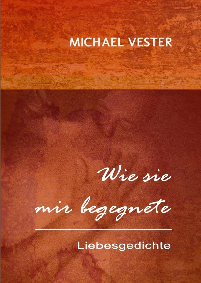 'Cover von Wie sie mir begegnete'-Cover