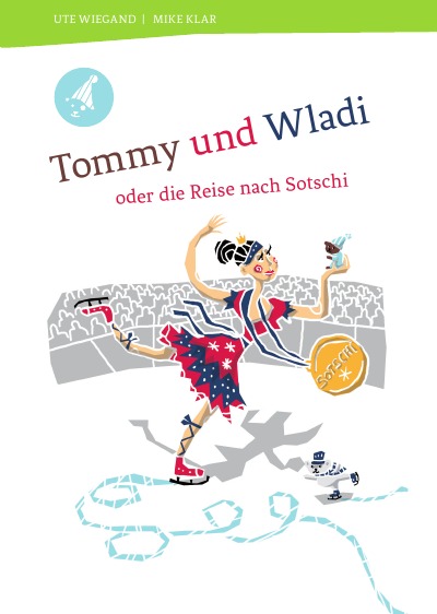 'Cover von Tommy und Wladi'-Cover