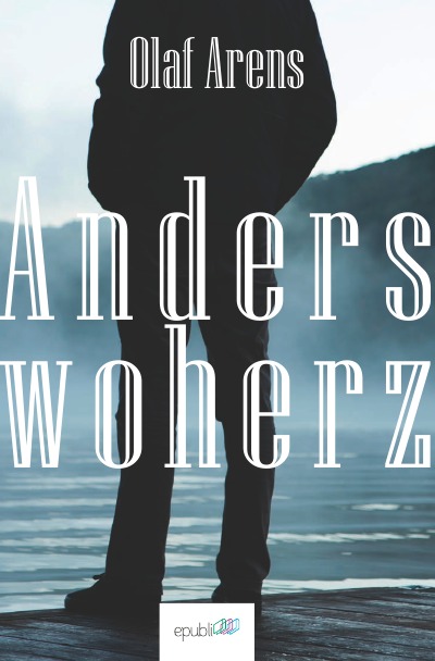 'Cover von Anderswoherz'-Cover
