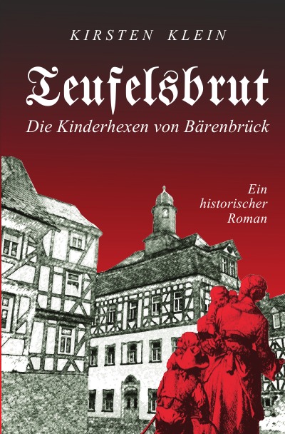 'Cover von Teufelsbrut'-Cover