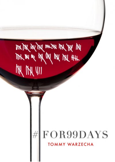 '#FOR99DAYS'-Cover