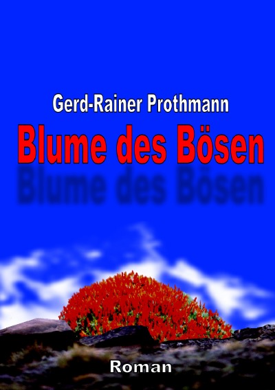 'Cover von Blume des Bösen'-Cover