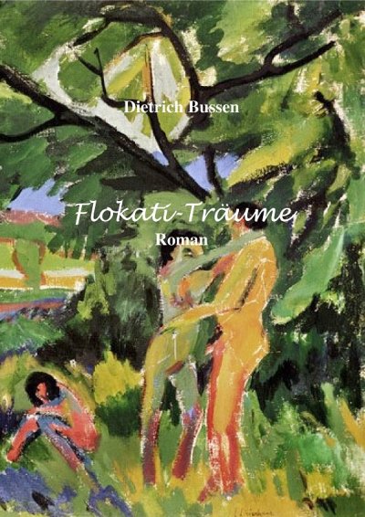 'Flokati-Träume'-Cover