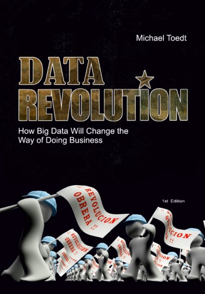 'Data Revolution'-Cover