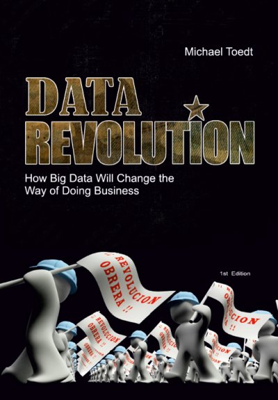 'Cover von Data Revolution'-Cover