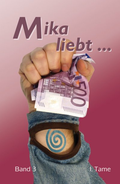 'Cover von Mika liebt …'-Cover