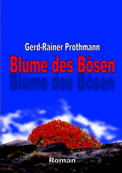 'Cover von Blume des Bösen'-Cover