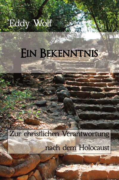 'Cover von Ein Bekenntnis'-Cover