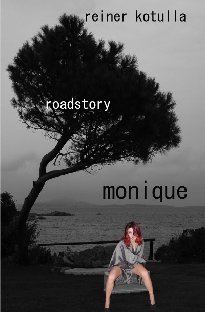 'Monique'-Cover