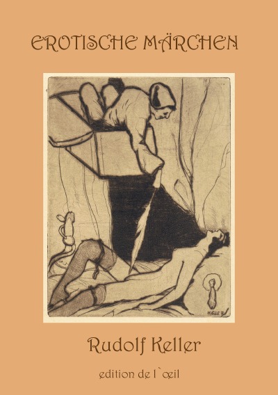 'Erotisch Märchen'-Cover