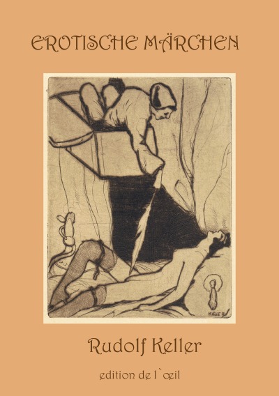 'Cover von Erotisch Märchen'-Cover