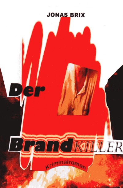 'Der Brandkiller'-Cover